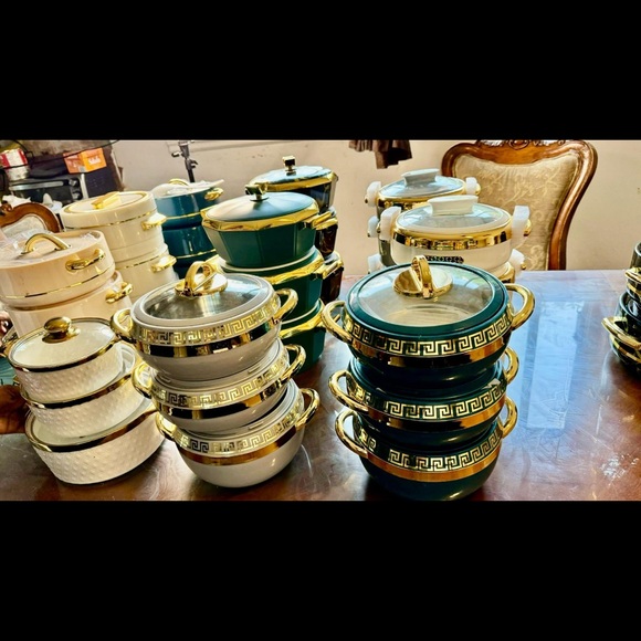 I’m selling hot pot very good price not expensive. - Picture 5 of 5